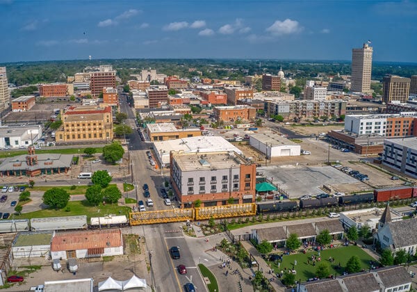 Waco-Temple Texas Hot Shot Trucking